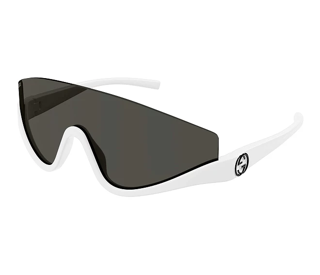 Gafas de sol Gucci GG1650S 007   Blanco