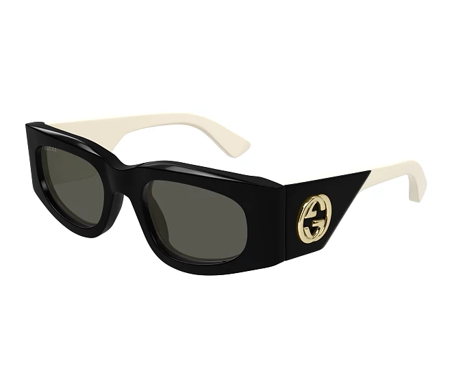 Gafas de sol Gucci GG1664S 001 51 21 Negra