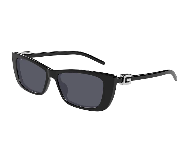 Gafas de sol Gucci GG1681S 001 53 14 Negra