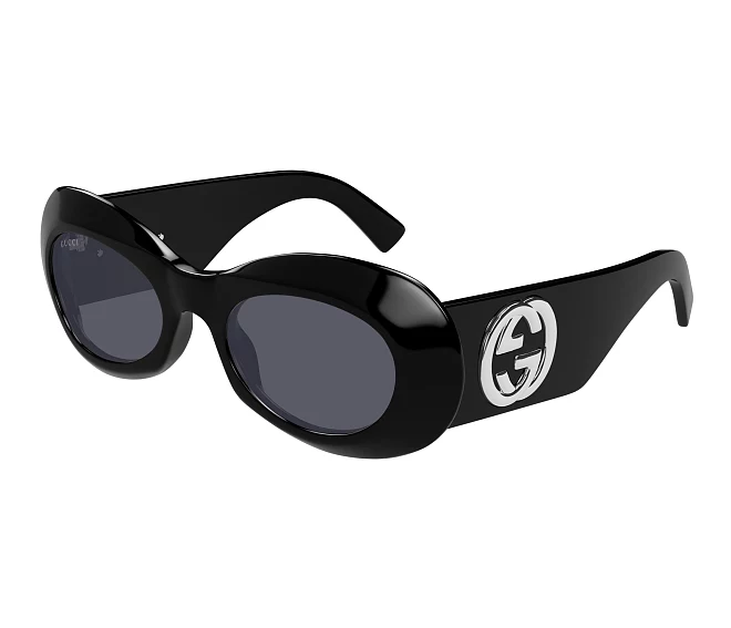Gafas de sol Gucci GG1696S 001 51 20 Negra