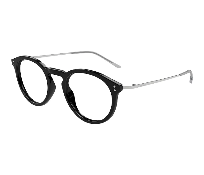 Gafas de vista Gucci GG1710O 001 48 20 Negra
