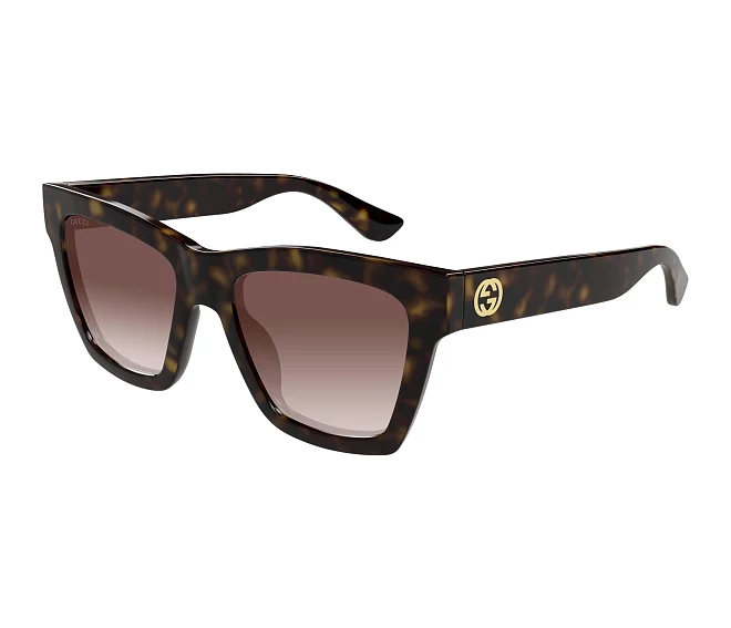 Gafas de sol Gucci GG1714S 002 54 19 Havana