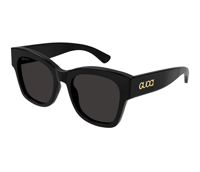 Gafas de sol Gucci GG1789S 001 53 20 Negra
