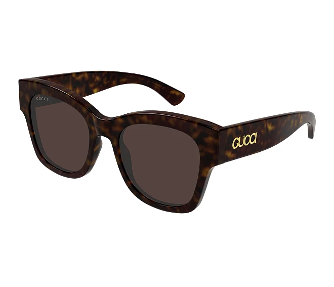 Gafas de sol Gucci GG1789S 002 53 20 Havana
