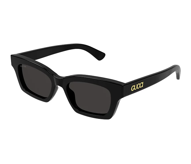 Gafas de sol Gucci GG1790S 001 51 18 Negra