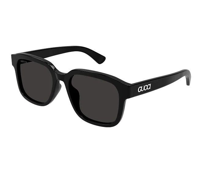 Gafas de sol Gucci GG1798SA 001 55 19 Negra