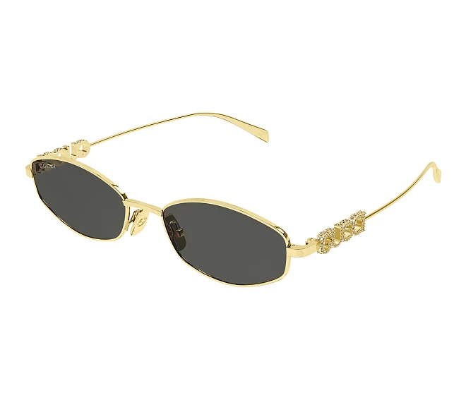 Gafas de sol Gucci GG1802S 001 55 18 Oro