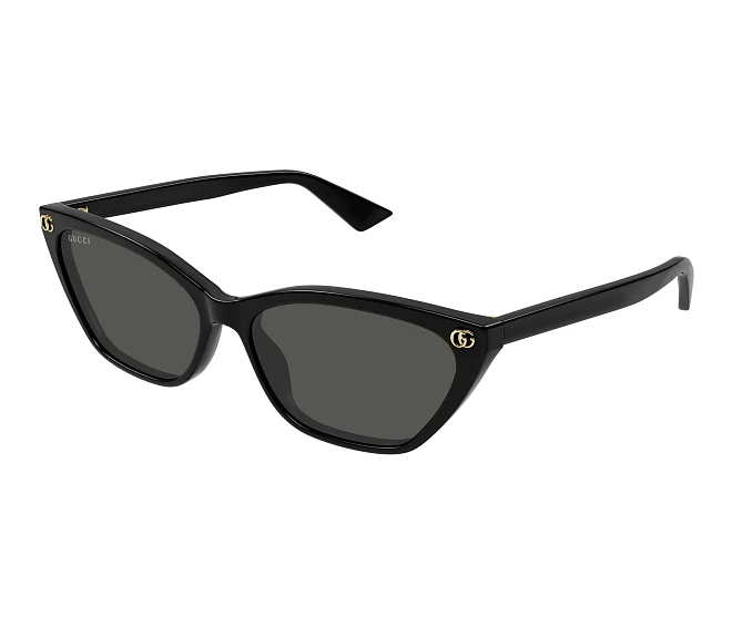 Gafas de sol Gucci GG1815S 001 58 15 Negra