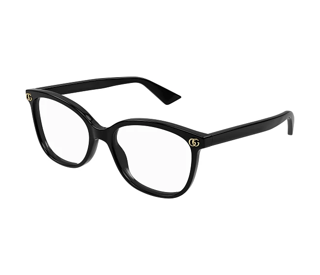 Gafas de vista Gucci GG1816O 001 51 16 Negra