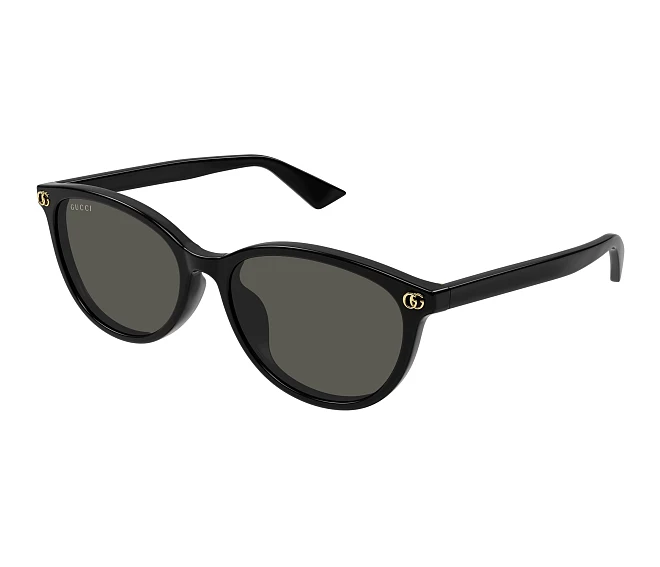 Gafas de sol Gucci GG1818SK 001 56 17 Negra