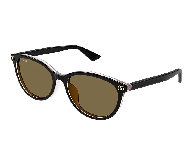 Gafas de sol Gucci GG1818SK 003 56 17 Negra