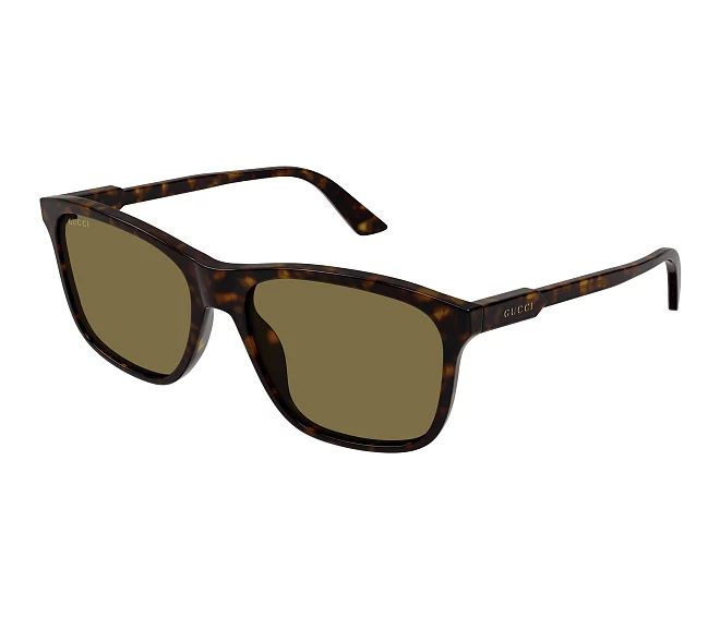 Gafas de sol Gucci GG1819S 002 57 17 Havana