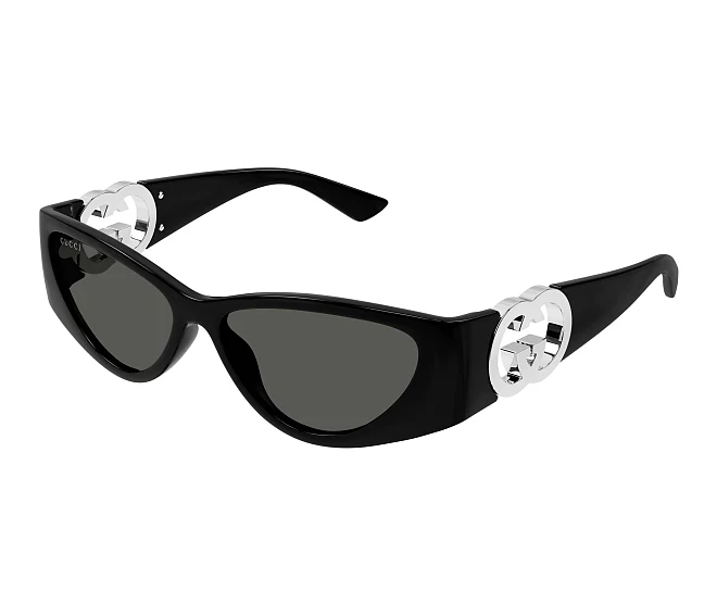 Gafas de sol Gucci GG1824S 001 55 14 Negra