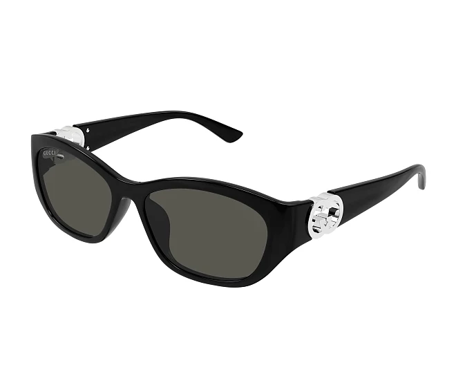 Gafas de sol Gucci GG1826SK 001 57 16 Negra