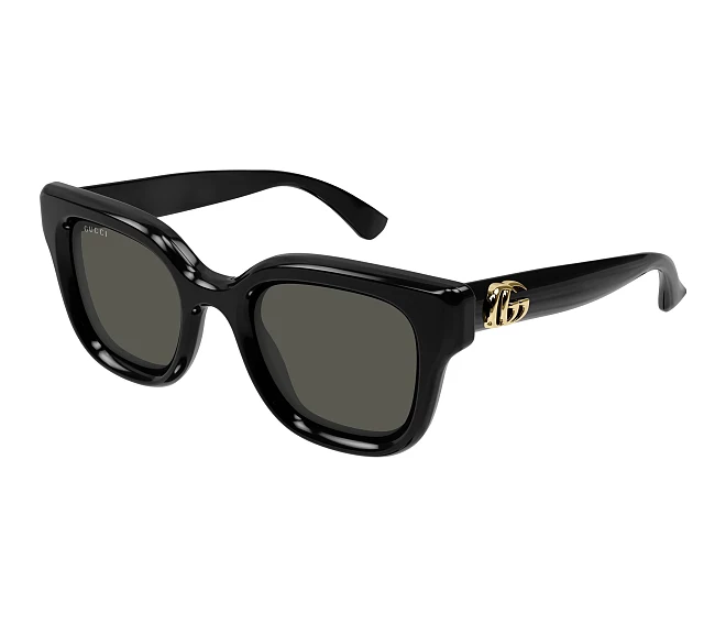 Gafas de sol Gucci GG1828S 001 49 22 Negra