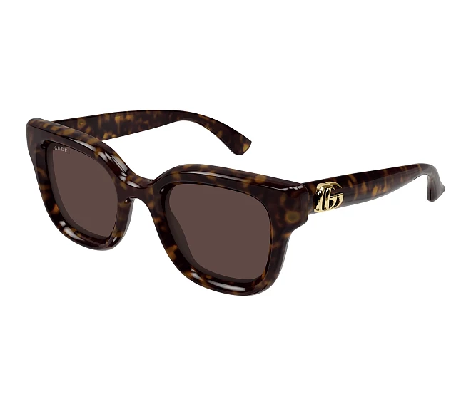 Gafas de sol Gucci GG1828S 002 49 22 Havana