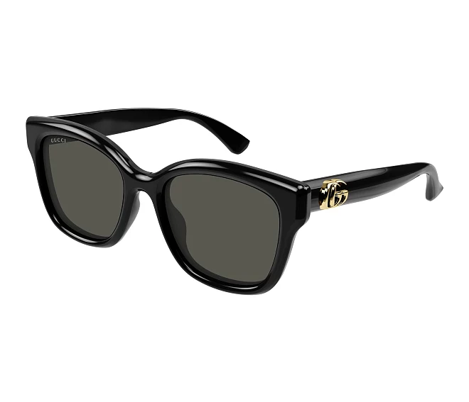 Gafas de sol Gucci GG1830SK 001 55 19 Negra