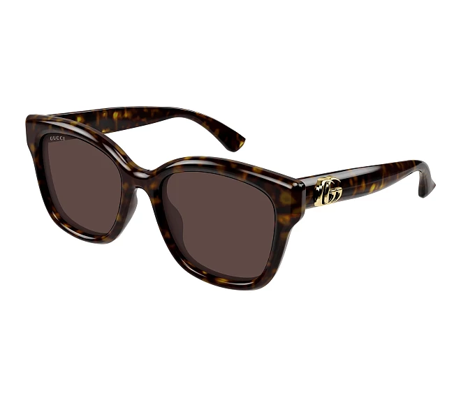 Gafas de sol Gucci GG1830SK 002 55 19 Havana