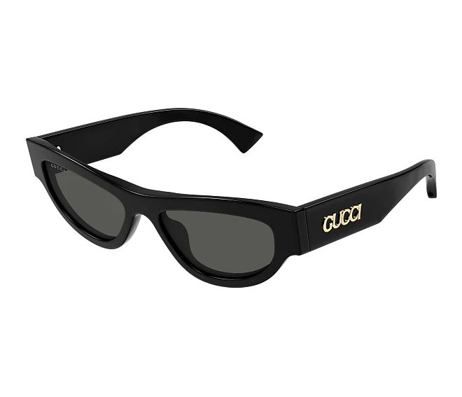 Gafas de sol Gucci GG1834S 001 53 17 Negra