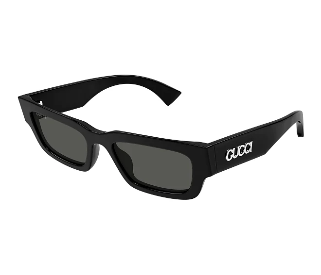 Gafas de sol Gucci GG1838S 001 52 19 Negra