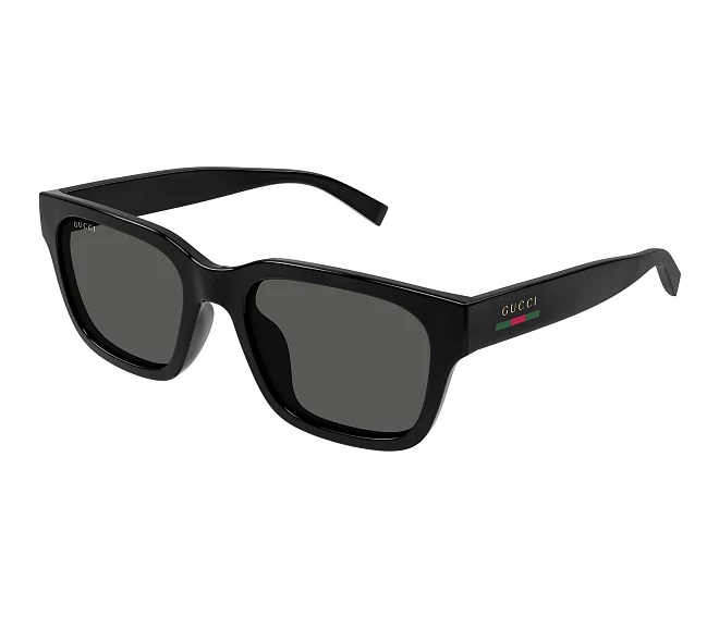 Gafas de sol Gucci GG1857S 001 55 20 Negra