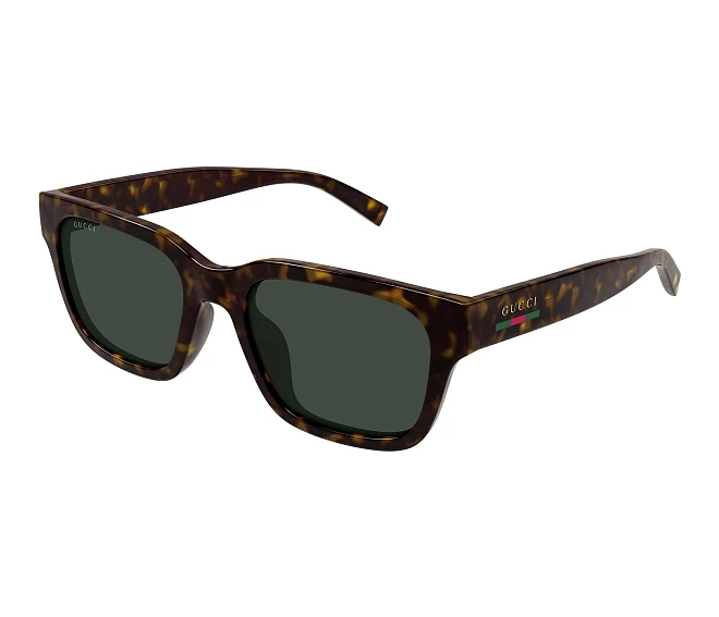 Gafas de sol Gucci GG1857S 002 55 20 Havana