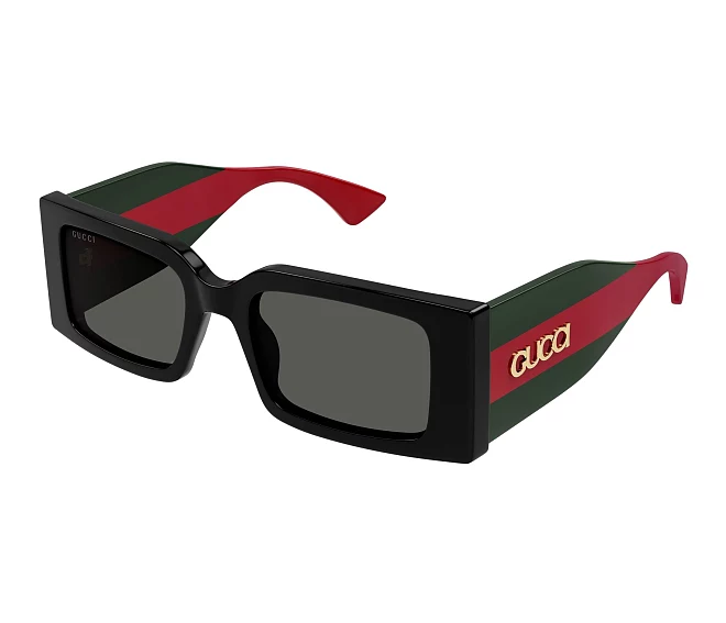 Gafas de sol Gucci GG1860S 001 52 20 Negra