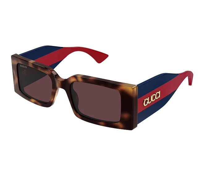 Gafas de sol Gucci GG1860S 002 52 20 Havana