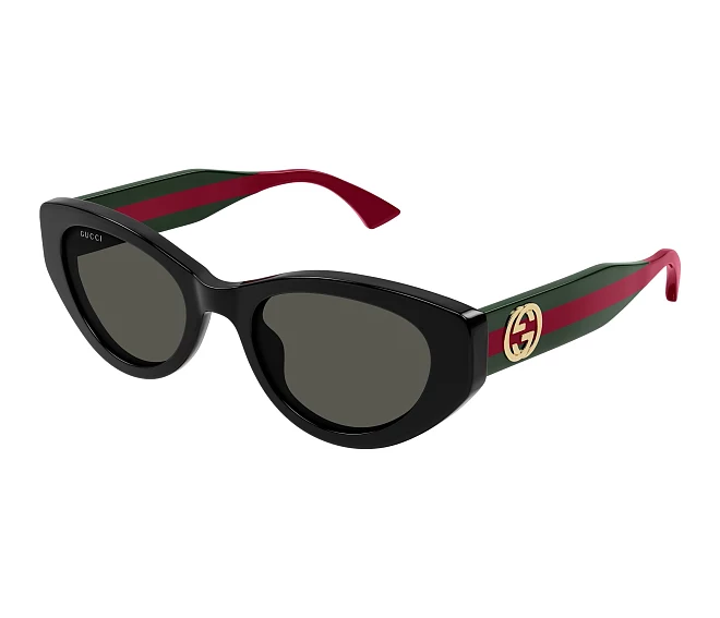 Gafas de sol Gucci GG1862S 001 52 21 Negra