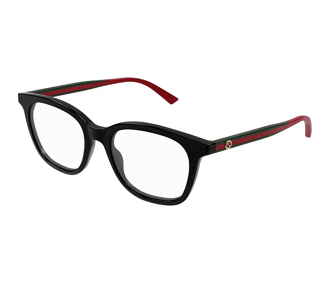 Gafas de vista Gucci GG1864O 001 50 18 Negra