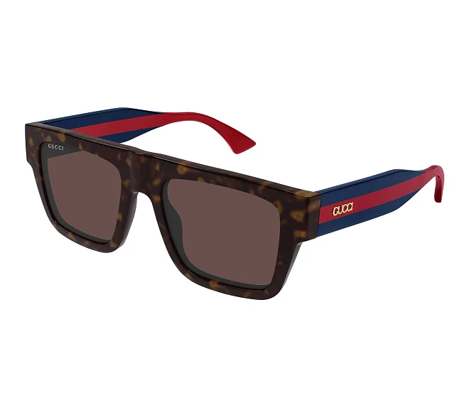Gafas de sol Gucci GG1868S 002 53 19 Havana