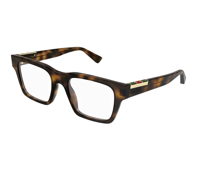 Gafas de vista Gucci GG1889O 008 53 20 Havana