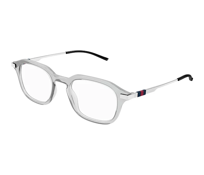 Gafas de vista Gucci GG1891O 003 49 21 Gris