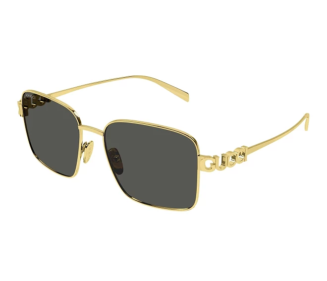Gafas de sol Gucci GG1937S 001 54 16 Oro