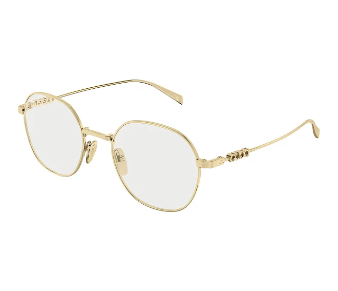 Gafas de vista Gucci GG1939O 001 51 20 Oro