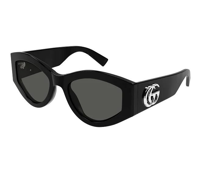 Gafas de sol Gucci GG1951S 001 53 20 Negra