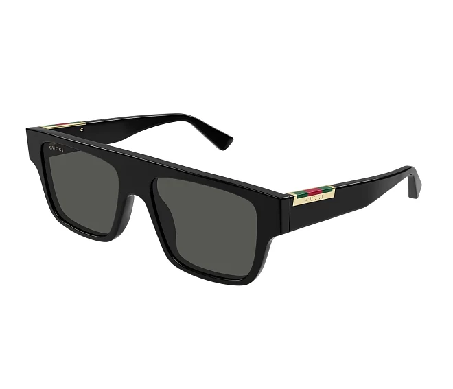 Gafas de sol Gucci GG1960S 002 53 17 Negra