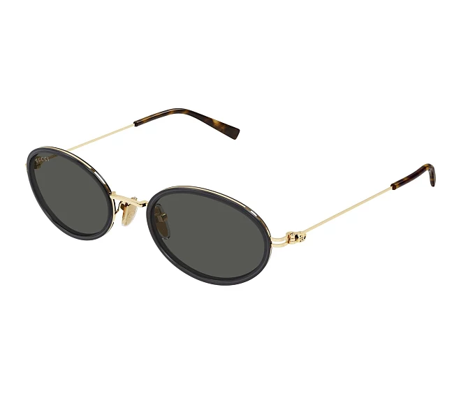Gafas de sol Gucci GG1980S 001 52 21 Gris