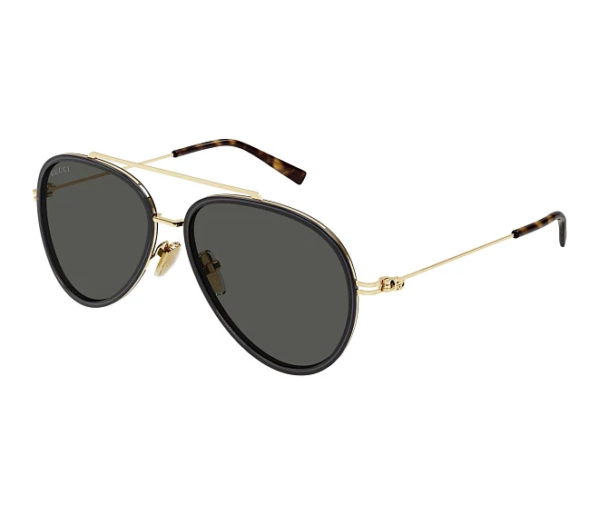 Gafas de sol Gucci GG1981S 001 56 15 Gris