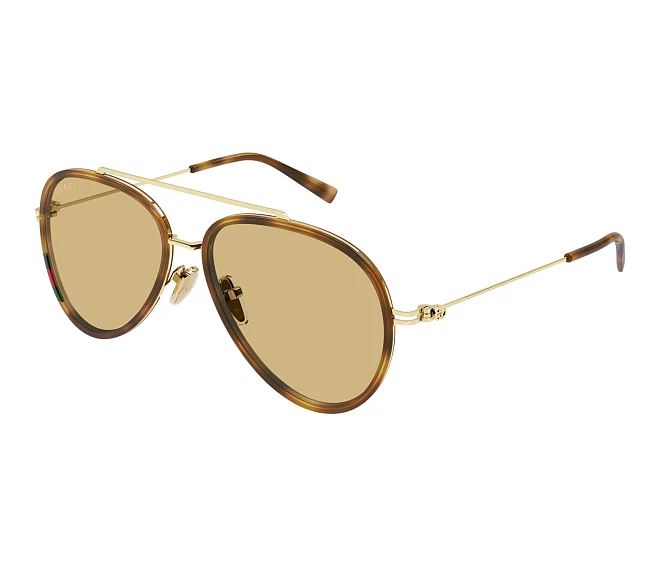 Gafas de sol Gucci GG1981S 002 56 15 Havana