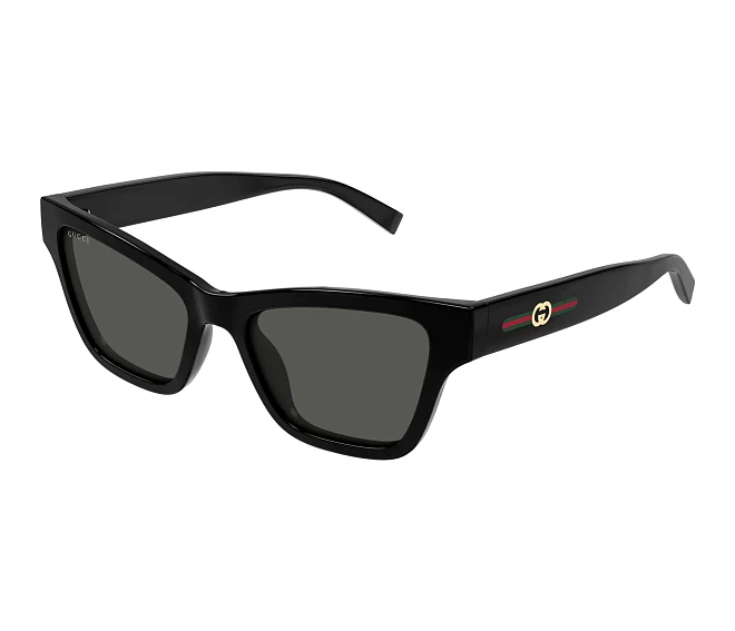 Gafas de sol Gucci GG1982S 001 53 18 Negra