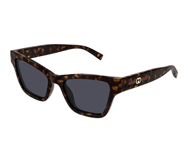 Gafas de sol Gucci GG1982S 002 53 18 Havana