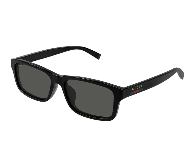 Gafas de sol Gucci GG1986SA 001 57 16 Negra