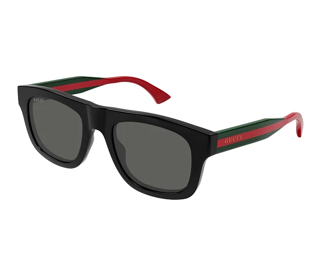 Gafas de sol Gucci GG1991S 001 52 21 Negra