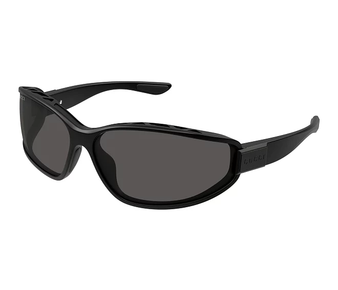 Gafas de sol Gucci GG2011S 001 73 14 Negra