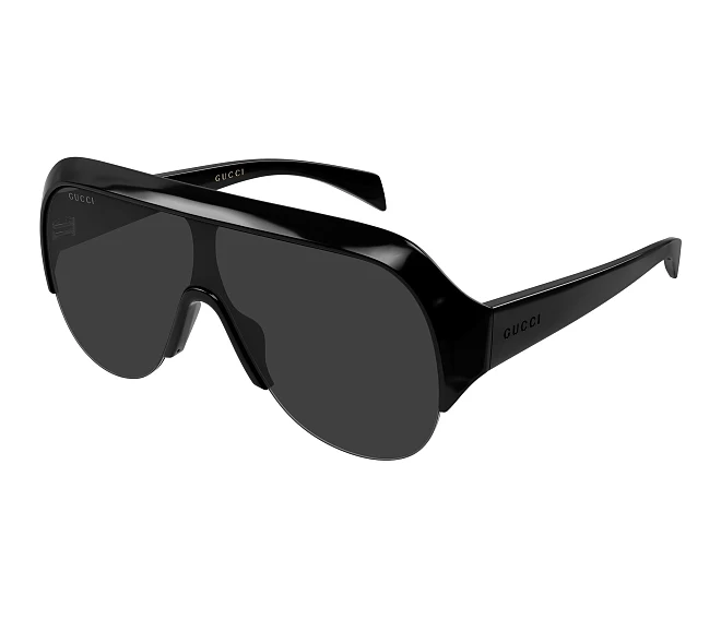 Gafas de sol Gucci GG2023S 001   Negra