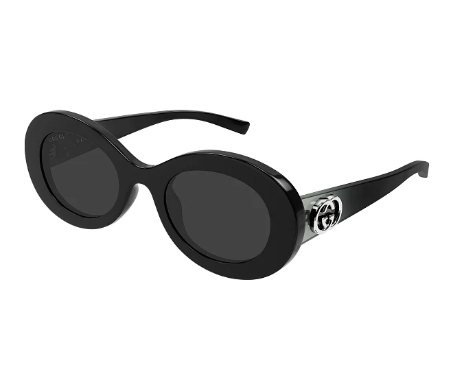 Gafas de sol Gucci GG2026S 001 51 23 Negra