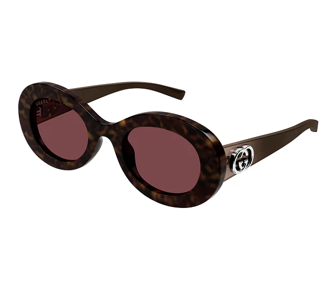 Gafas de sol Gucci GG2026S 002 51 23 Havana