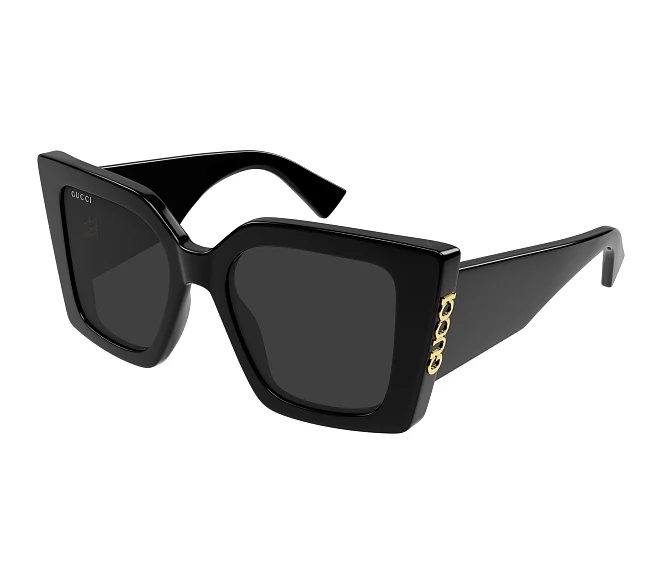 Gafas de sol Gucci GG2039S 001 51 19 Negra