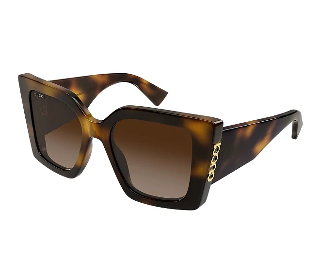 Gafas de sol Gucci GG2039S 002 51 19 Havana